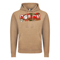 Vintage Coffee baseball coach Vintage Hoodie - texasbilliewilder