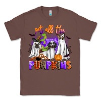 Chestnut pet all the pupkins Classic Tee - AdoDesignShop