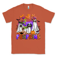 Copper pet all the pupkins Classic Tee - AdoDesignShop