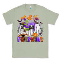 Matcha pet all the pupkins Classic Tee - AdoDesignShop