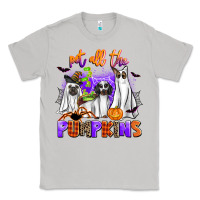 Moon Dust pet all the pupkins Classic Tee - AdoDesignShop