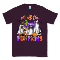 Plum pet all the pupkins Classic Tee - AdoDesignShop