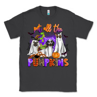 Smoke pet all the pupkins Classic Tee - AdoDesignShop