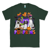 Sports Green pet all the pupkins Classic Tee - AdoDesignShop