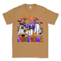 Toasted Coconut pet all the pupkins Classic Tee - AdoDesignShop