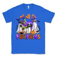True Royal pet all the pupkins Classic Tee - AdoDesignShop