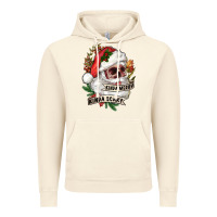 Vintage Artic Kinda merry kinda scary Vintage Hoodie - RanaPortraitStore