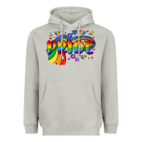 Moon Dust pride Heavyweight Hoodie - MaliasSmallBusiness