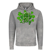 Cloud Rock Kiss lucky Vintage Hoodie - RanaPortraitStore