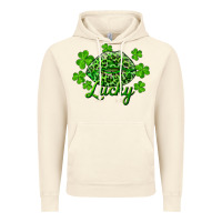 Vintage Artic Kiss lucky Vintage Hoodie - RanaPortraitStore