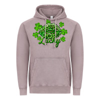 Vintage Zinc Kiss lucky Vintage Hoodie - RanaPortraitStore