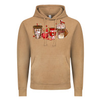 Vintage Camel baseball coffee cups Vintage Hoodie - texasbilliewilder