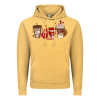 Vintage Mustard baseball coffee cups Vintage Hoodie - texasbilliewilder