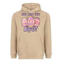 Mushroom but did you dye Heavyweight Hoodie - MaliasSmallBusiness