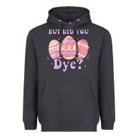 Smoke but did you dye Heavyweight Hoodie - MaliasSmallBusiness