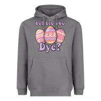 Storm but did you dye Heavyweight Hoodie - MaliasSmallBusiness