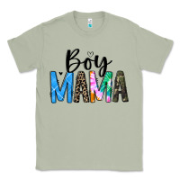 Matcha boy mama white Classic Tee - JahusDesignShop