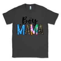Smoke boy mama white Classic Tee - JahusDesignShop