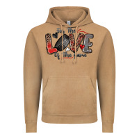Vintage Camel for the love of the game hockey Vintage Hoodie - Zillion Design Studio