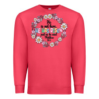 Cardinal he has risen Premium Sweatshirt - MaliasSmallBusiness