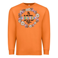 Carrot he has risen Premium Sweatshirt - MaliasSmallBusiness