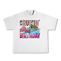 Lunar Rock Cruisin' for my birthday Urban Heavy Tee - texasbilliewilder