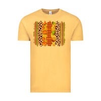 Fall Brushstroke Vintage Tee | Teevron