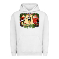 Pigment Lunar Rock Christmas Friends Squad Urban Hoodie - Bettercallsaul