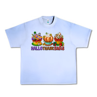 Grape Ice hallothanksmas cupcakes Urban Heavy Tee - texasbilliewilder