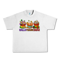 Lunar Rock hallothanksmas cupcakes Urban Heavy Tee - texasbilliewilder