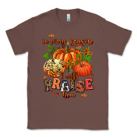 Chestnut in every season i will praise him Classic Tee - AdoDesignShop