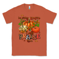 Copper in every season i will praise him Classic Tee - AdoDesignShop