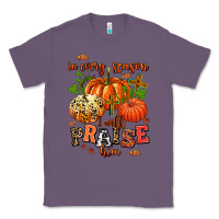 Lavender in every season i will praise him Classic Tee - AdoDesignShop
