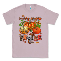 Lilac in every season i will praise him Classic Tee - AdoDesignShop