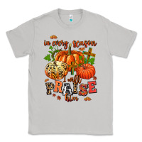 Moon Dust in every season i will praise him Classic Tee - AdoDesignShop