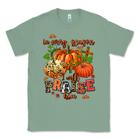 Sage in every season i will praise him Classic Tee - AdoDesignShop