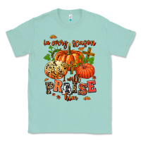 Seafoam in every season i will praise him Classic Tee - AdoDesignShop