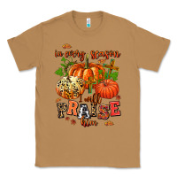 Toasted Coconut in every season i will praise him Classic Tee - AdoDesignShop
