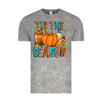 'tis The Season Fall Vintage Tee | Teevron