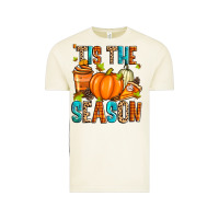 Vintage Arctic 'tis the season fall Vintage Tee - Zillion Design Studio