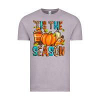 Vintage Zinc 'tis the season fall Vintage Tee - Zillion Design Studio