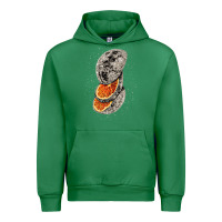 Emerald Lunar Fruit Urban Hoodie - Bettercallsaul