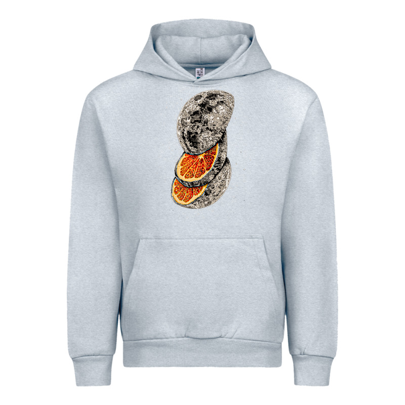 Lunar Fruit Urban Hoodie by Bettercallsaul | Teevron