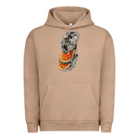 Pigment Burro Lunar Fruit Urban Hoodie - Bettercallsaul
