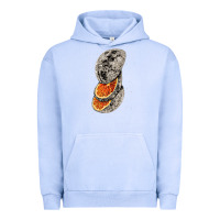 Pigment Grape Ice Lunar Fruit Urban Hoodie - Bettercallsaul
