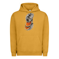 Pigment Peanut Butter Lunar Fruit Urban Hoodie - Bettercallsaul