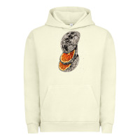 Pigment Pistachio Lunar Fruit Urban Hoodie - Bettercallsaul