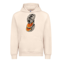 Sandshell Lunar Fruit Urban Hoodie - Bettercallsaul