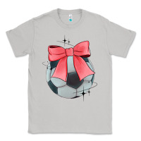Moon Dust coquette soccer bow Classic Tee - JahusDesignShop