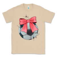 Mushroom coquette soccer bow Classic Tee - JahusDesignShop